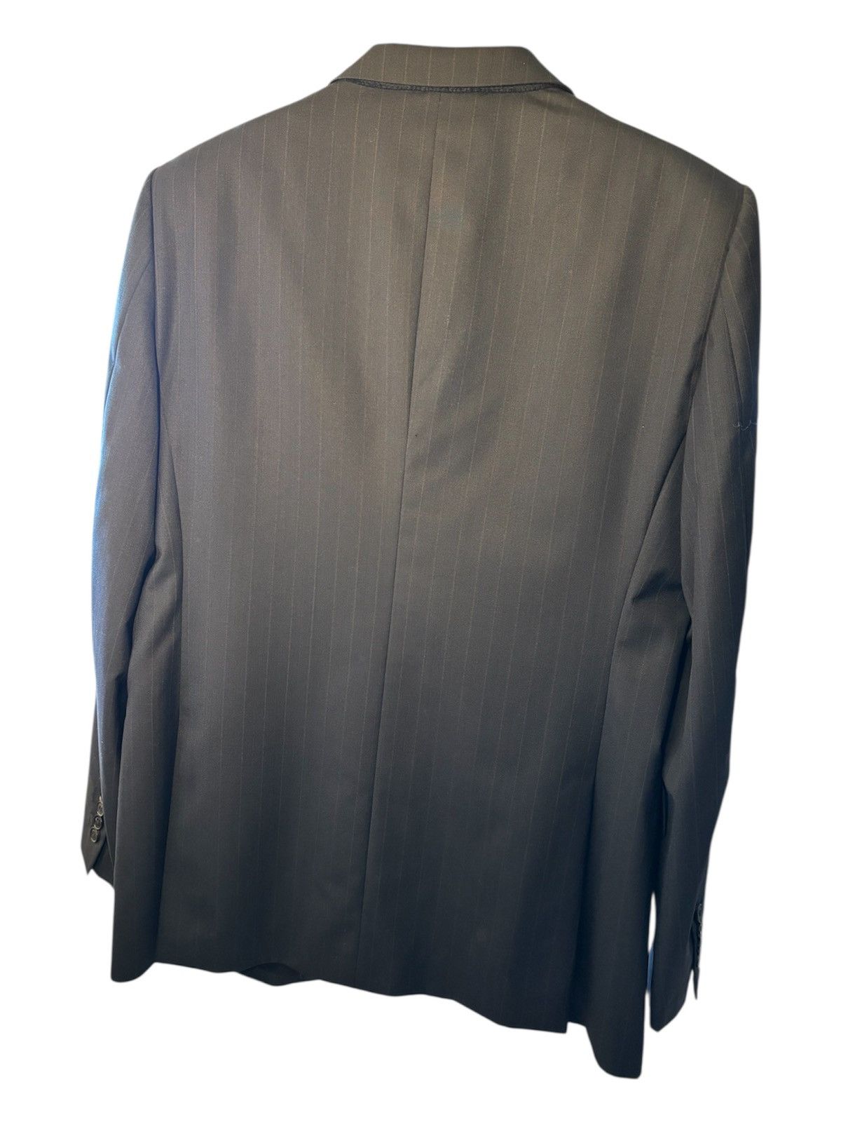 Burberry Burberry class suit Size 52R - 3 Thumbnail