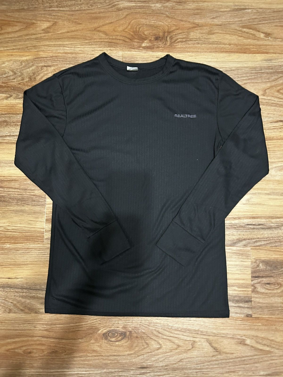 Realtree Realtree Undershirt Size US L / EU 52-54 / 3 - 1 Thumbnail