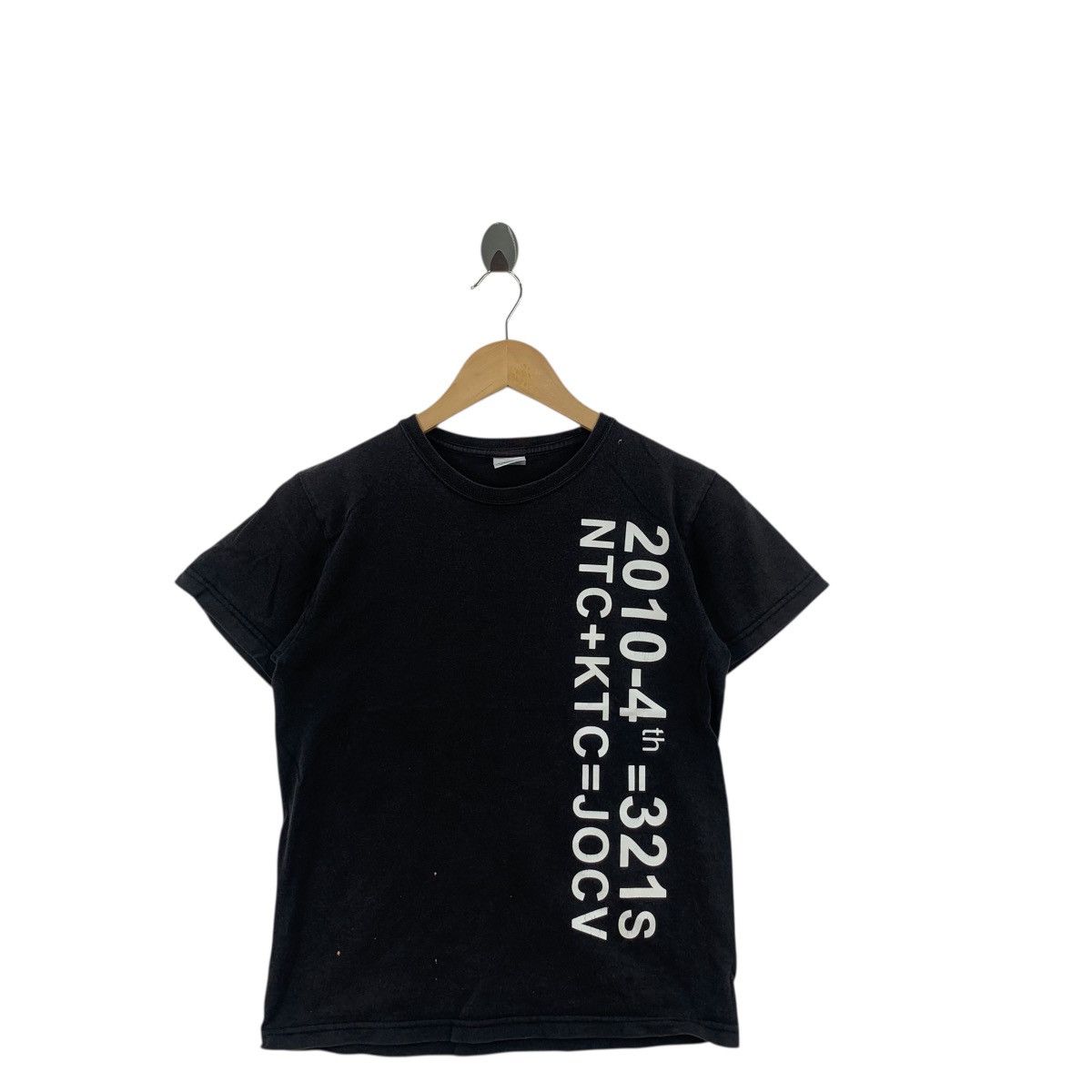 Other JOCV NTC JAPAN Overseas Cooperation Volunteers Tee Shirt Size US XXS / EU 40 - 4 Thumbnail