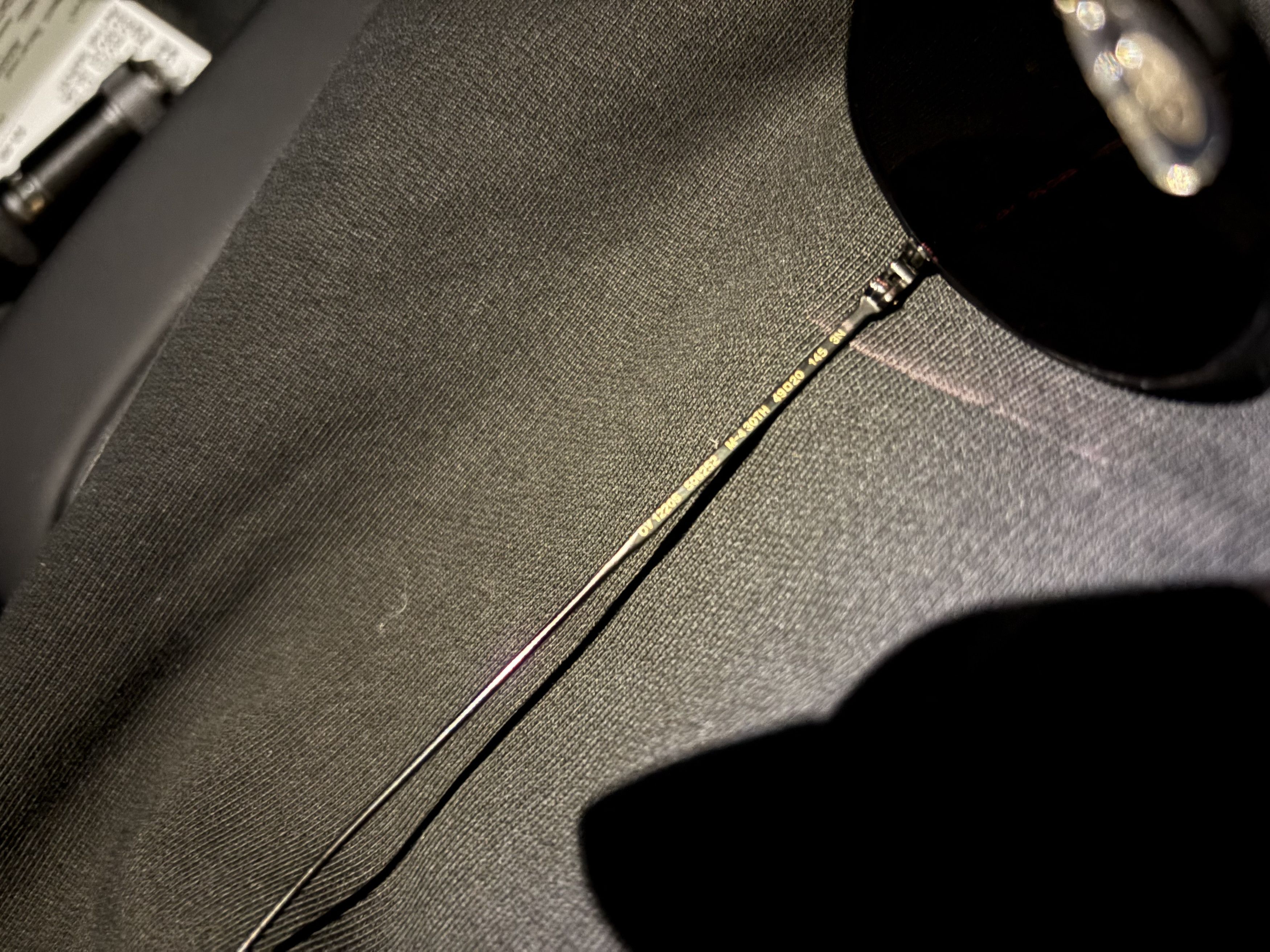 Oliver Peoples OV1138S M-4 - T47