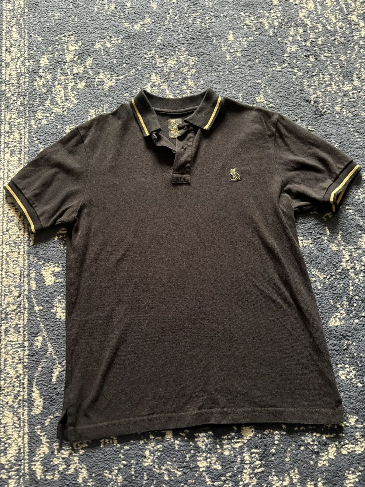 October's Very Own Octobers Very Own Polo Size US L / EU 52-54 / 3 - 1 Thumbnail