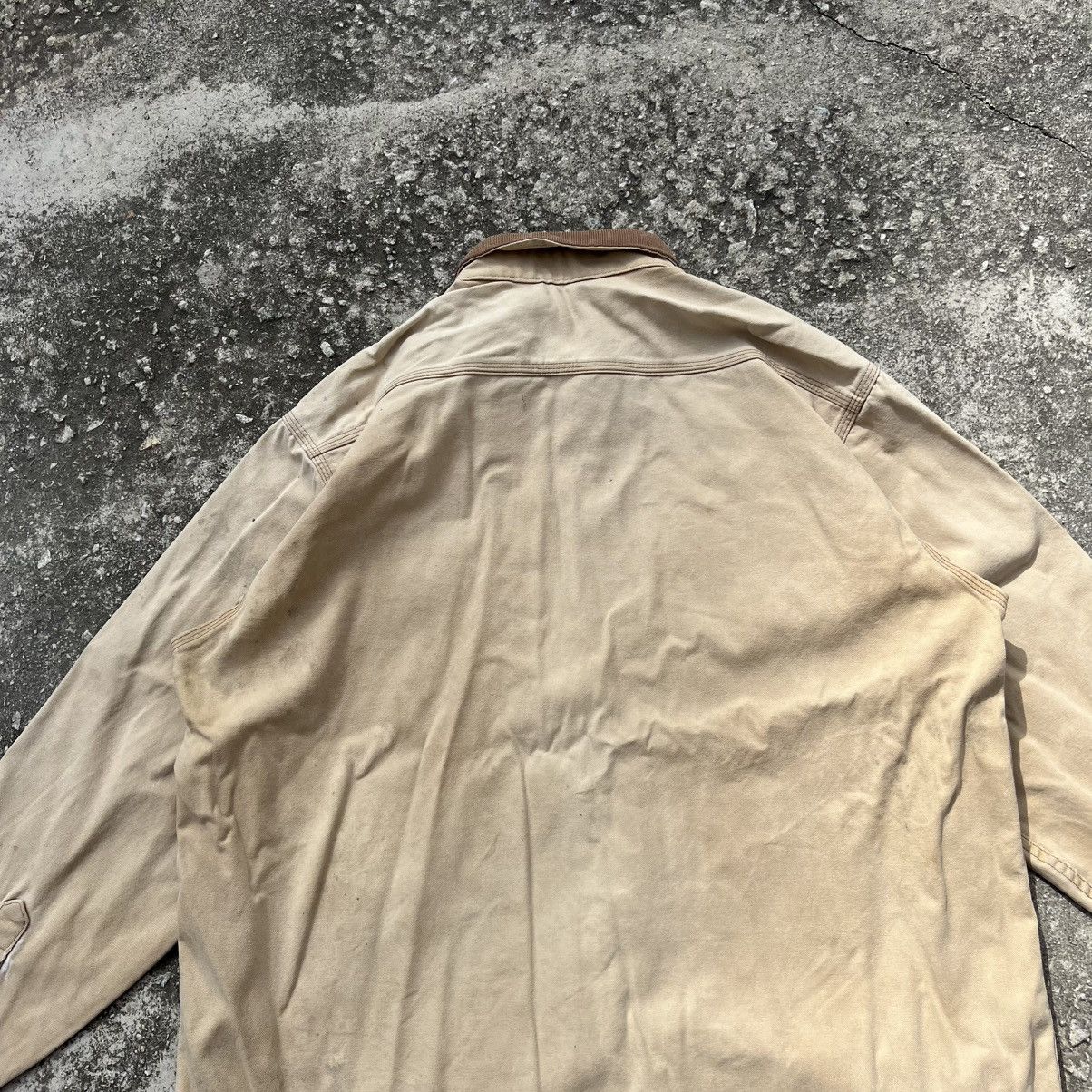 Carhartt Vintage Carhartt Detroid long shirt Size US XL / EU 56 / 4 - 9 Thumbnail