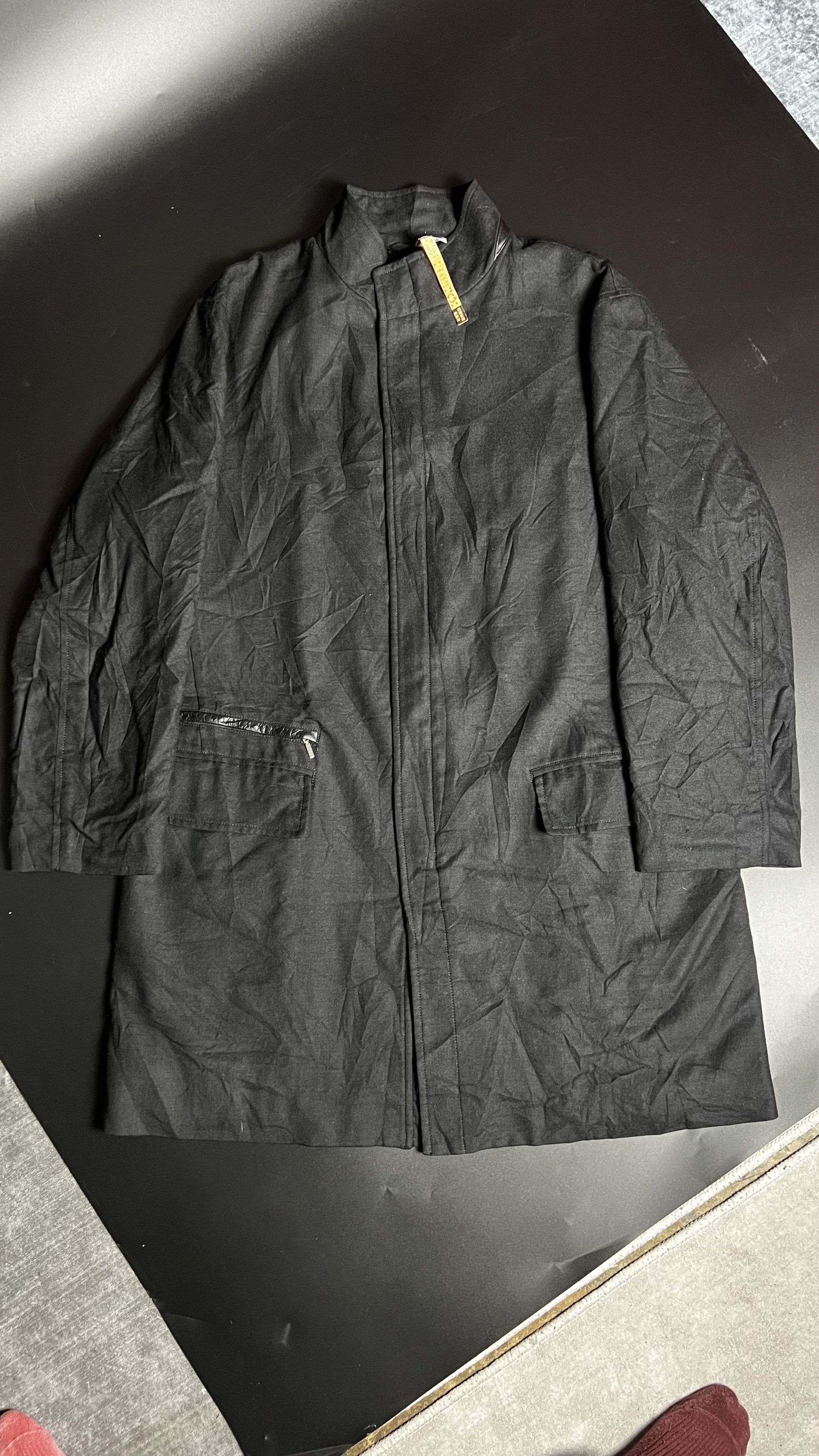 Burberry BURBERRY LONDON COAT Size US M / EU 48-50 / 2 - 1 Thumbnail