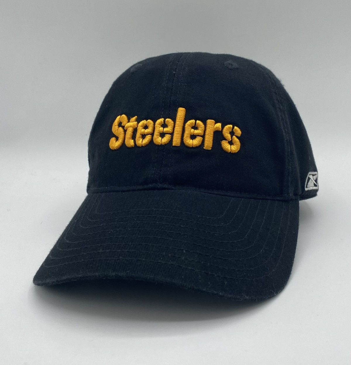 Reebok Vintage Y2K Reebok Pittsburgh Steelers Shirt& Hat Size US M / EU 48-50 / 2 - 5 Thumbnail