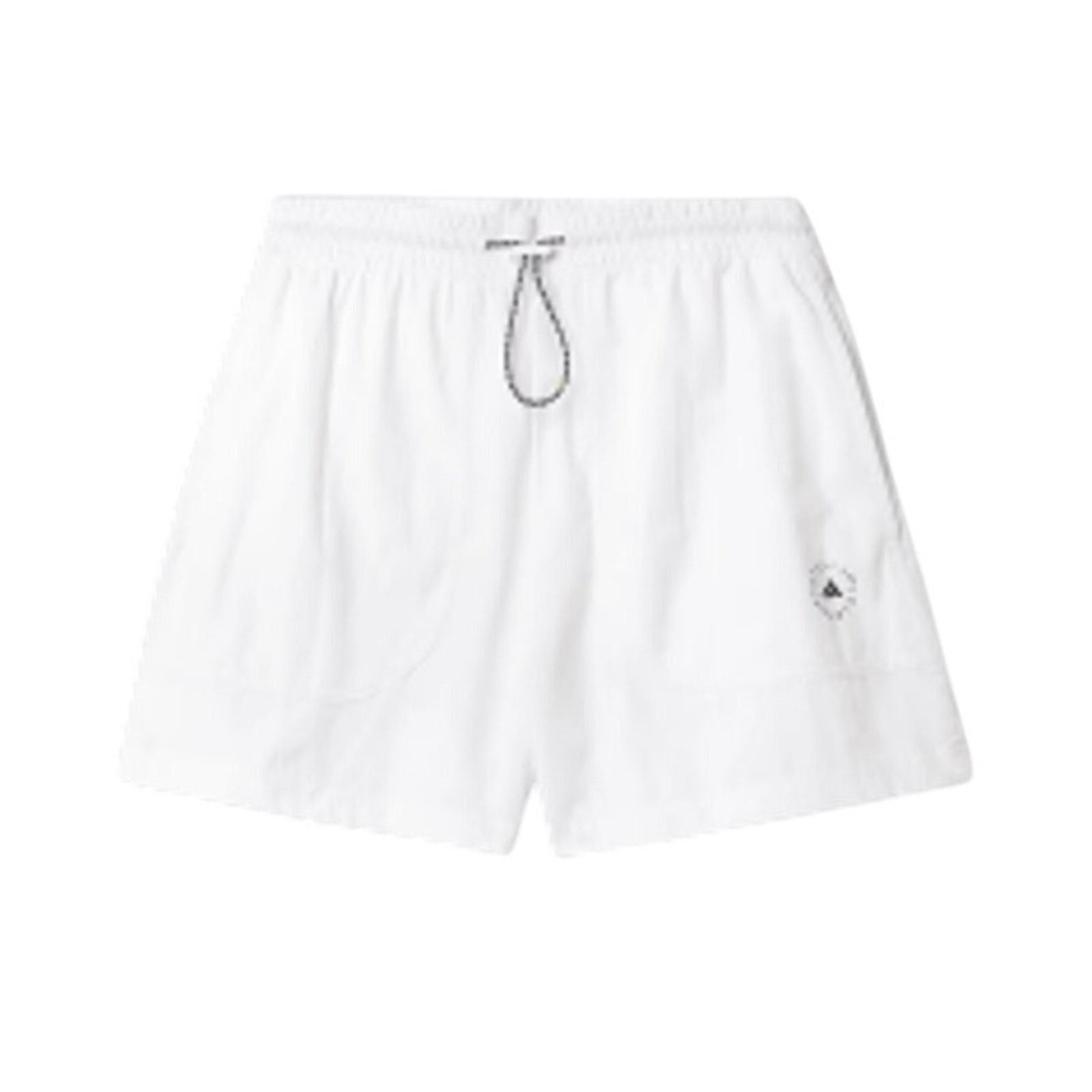 Adidas × Stella McCartney ADIDAS BY STELLA MCCARTNEY TrueCasuals printed shell shorts Size 34" / US 12 / IT 48 - 1 Thumbnail