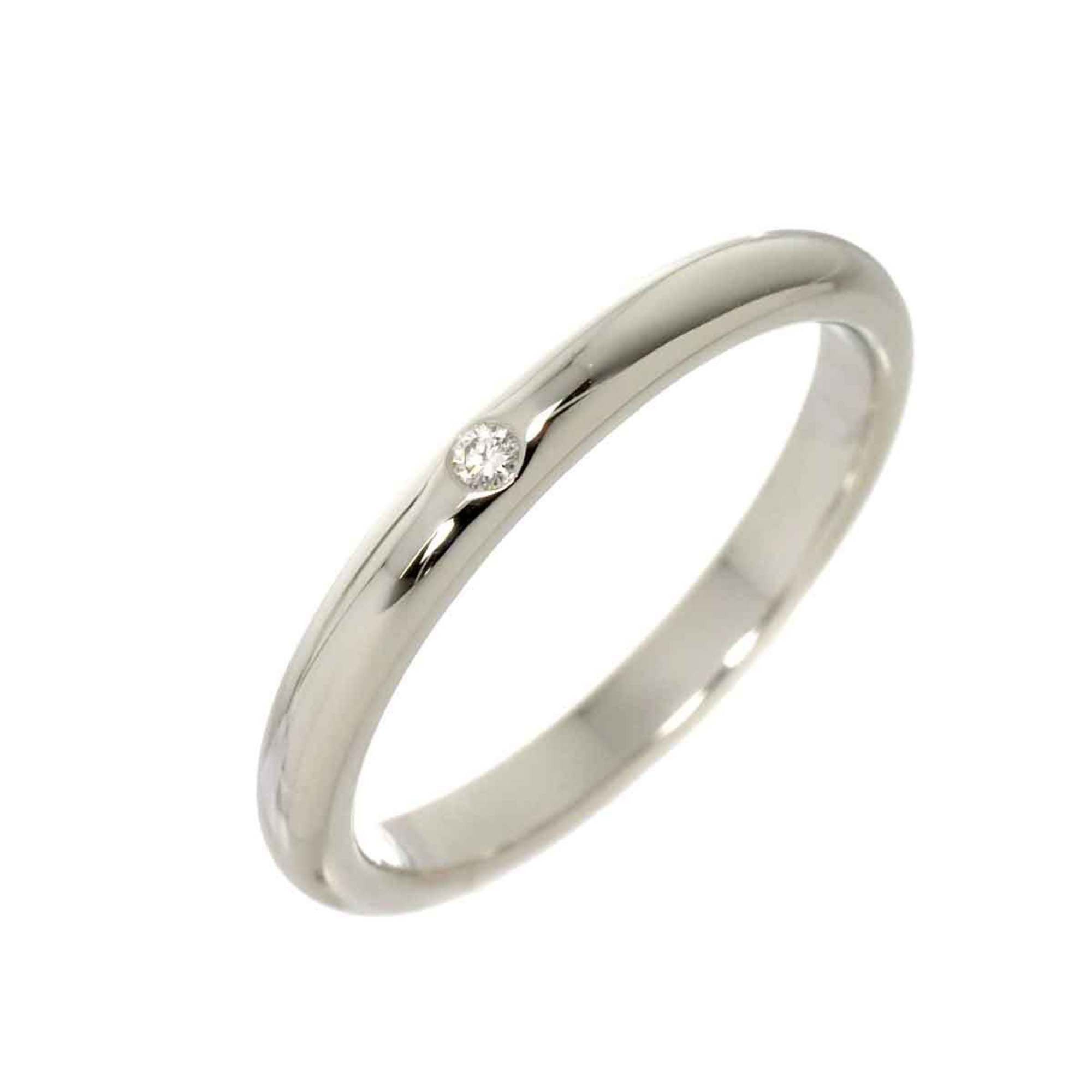 Tiffany & Co. Tiffany & Co Stacking band ring Size ONE SIZE - 1 Thumbnail