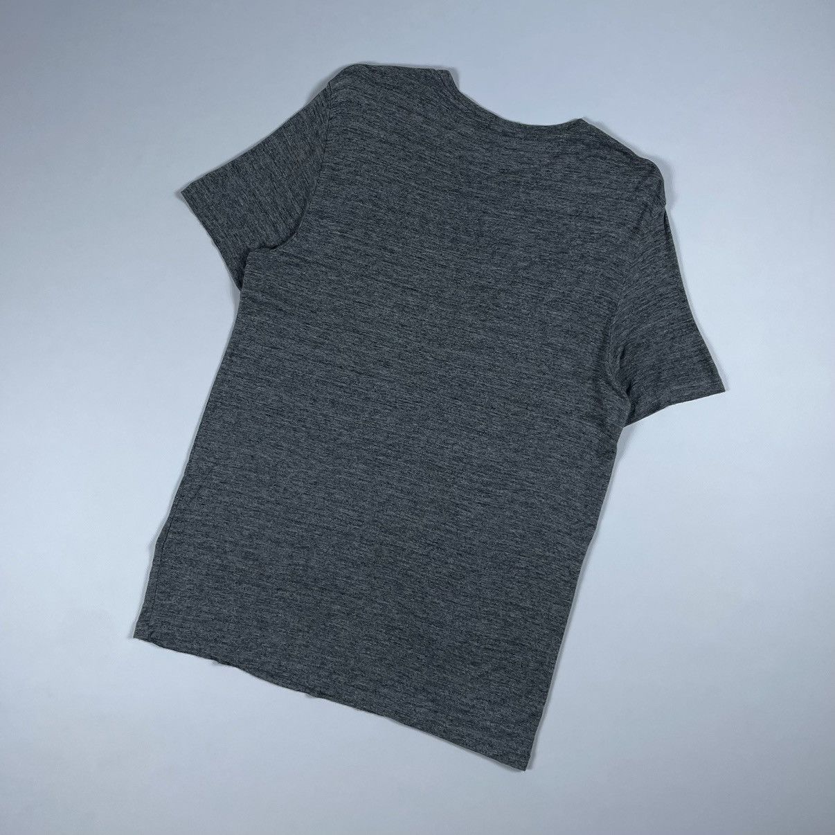 Allsaints Allsaints Meter Tonic SS Crew T-shirt Size US L / EU 52-54 / 3 - 7 Thumbnail