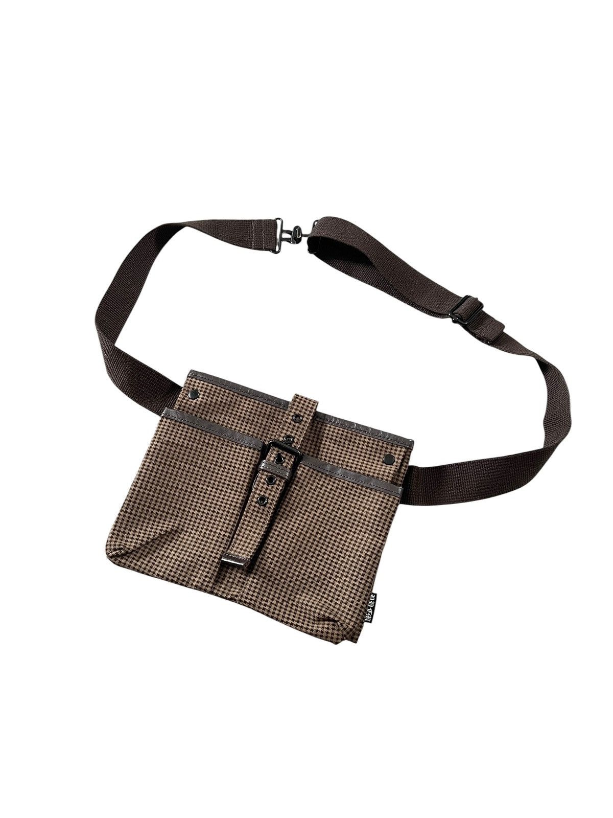 PPFM 2000s PPFM Hook Bag Size ONE SIZE - 1 Thumbnail