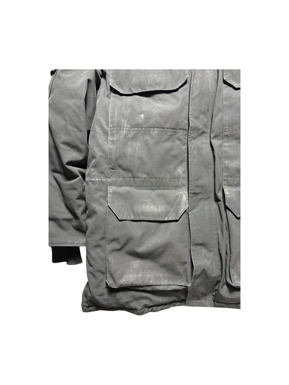 Canada Goose Canada goose expedition parka Size US S / EU 44-46 / 1 - 2 Thumbnail