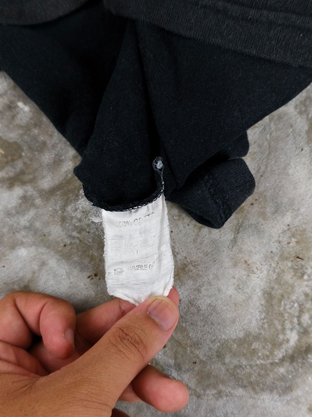 Disney × Mickey Mouse × Vintage Vintage Walt Disney Mickey Mouse Size US M / EU 48-50 / 2 - 7 Thumbnail