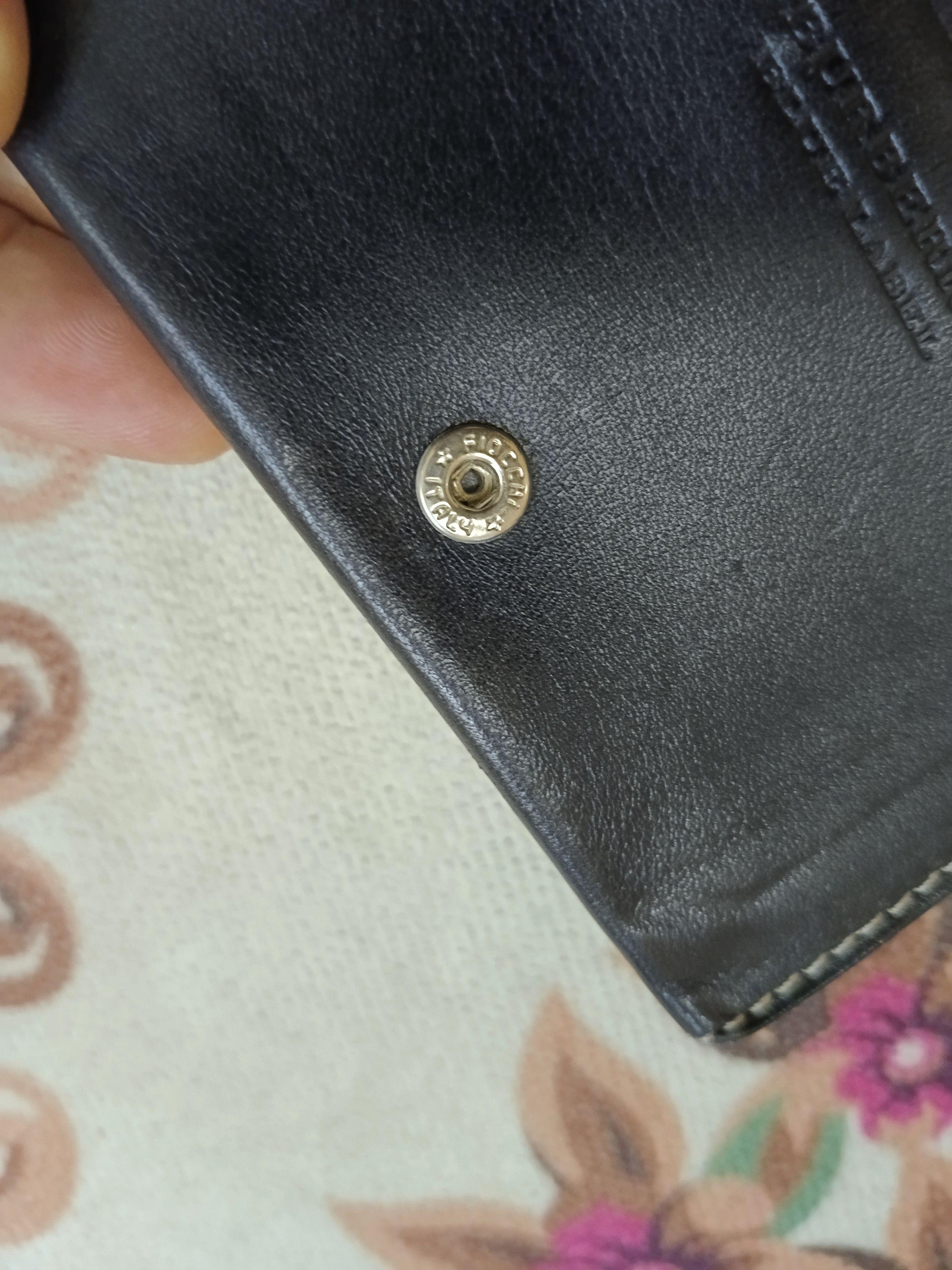 Burberry BURBERRY BLUE LABEL SMALL PURSE Size ONE SIZE - 6 Thumbnail
