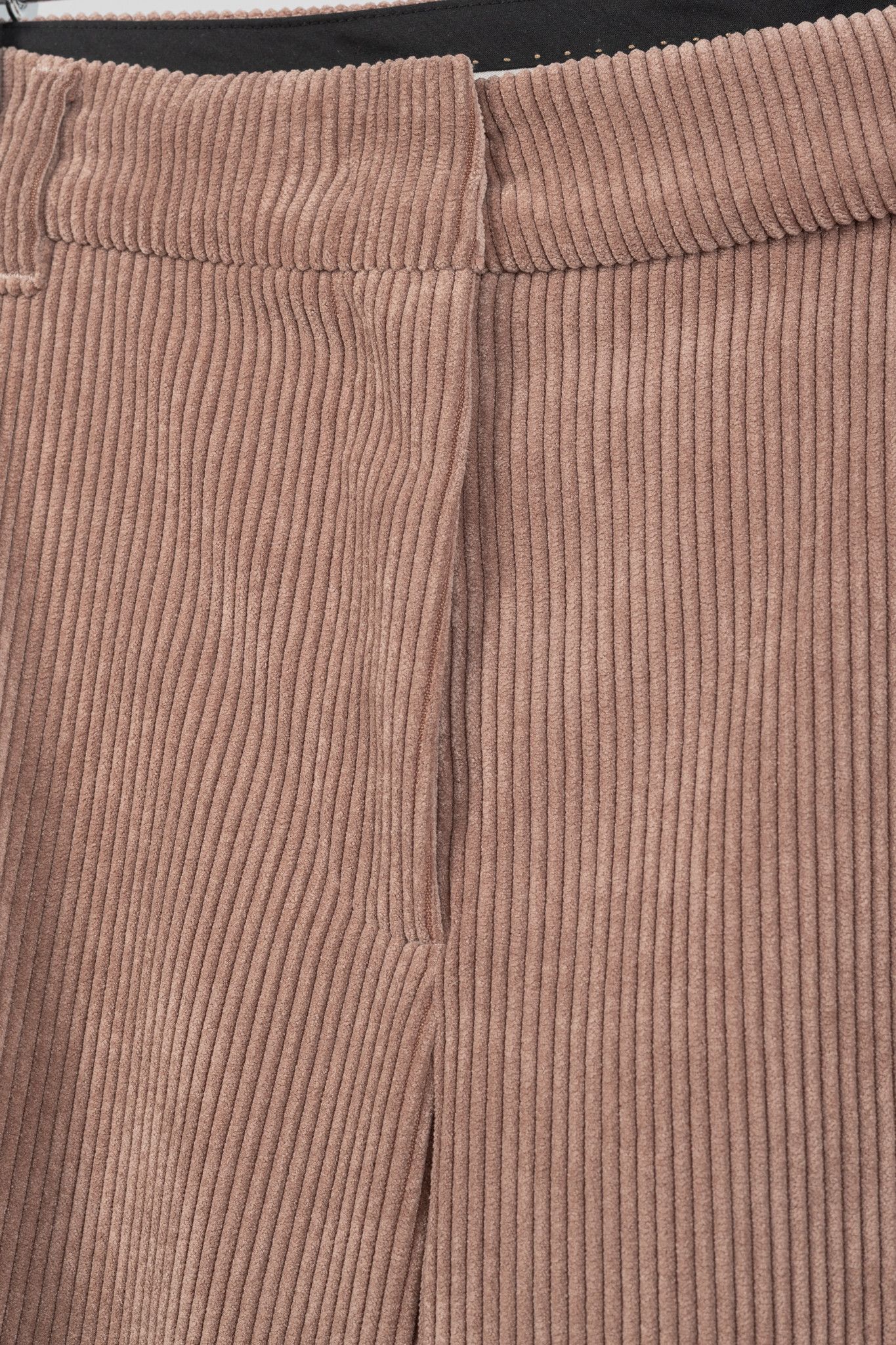 Luisa Cerano Luisa Cerano Pink Corduroy Bootcut Pants Size 38" / US 16 / IT 52 - 6 Thumbnail