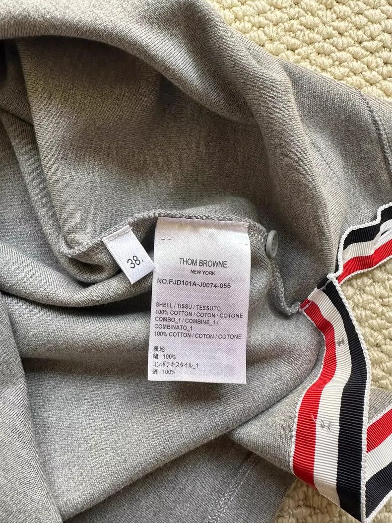 Thom Browne Thom Browne fillibeg Size XS / US 0-2 / IT 36-38 - 5 Thumbnail