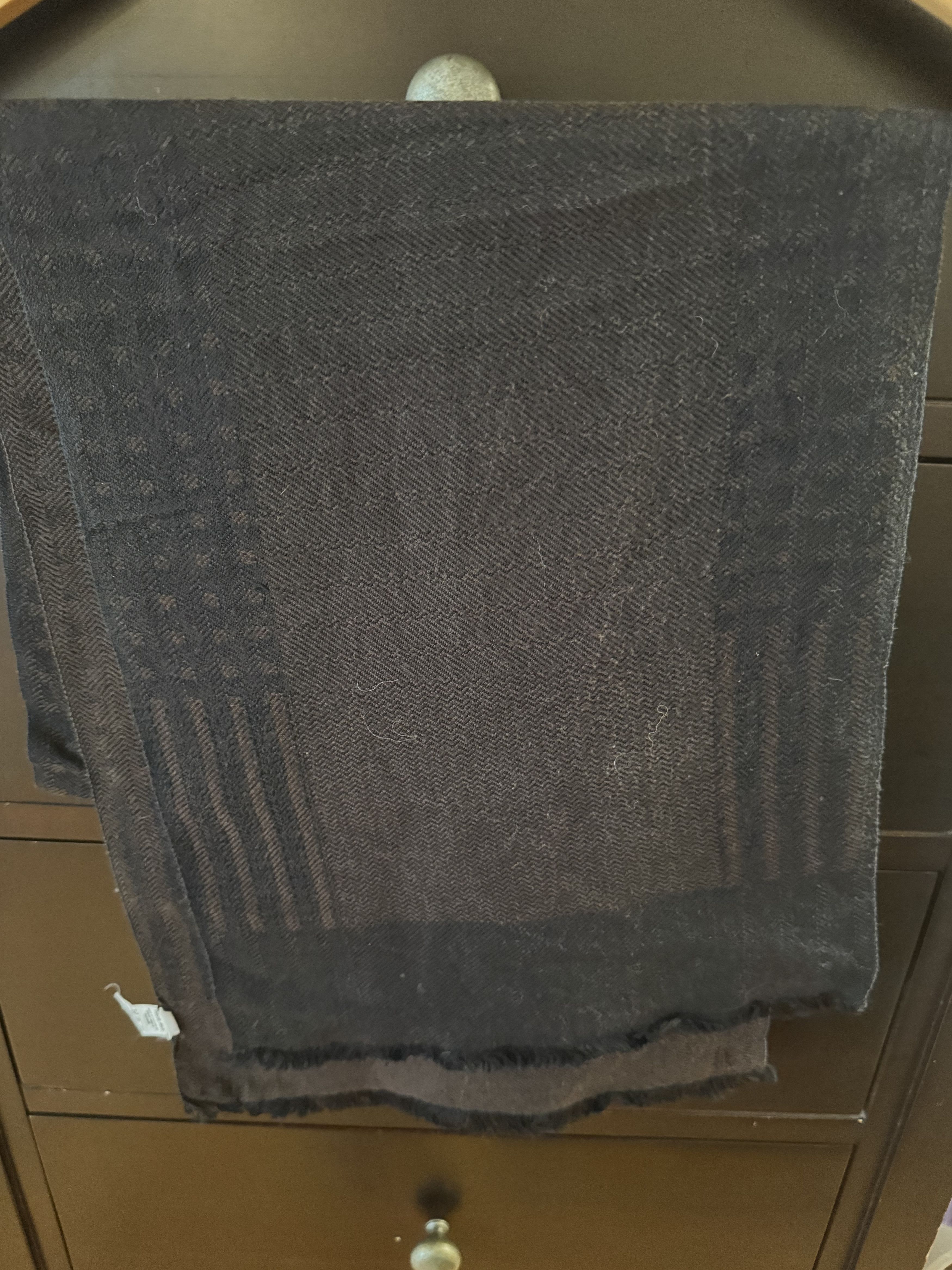 Other Susan Hirsch Made in England Scarf Size ONE SIZE - 3 Thumbnail
