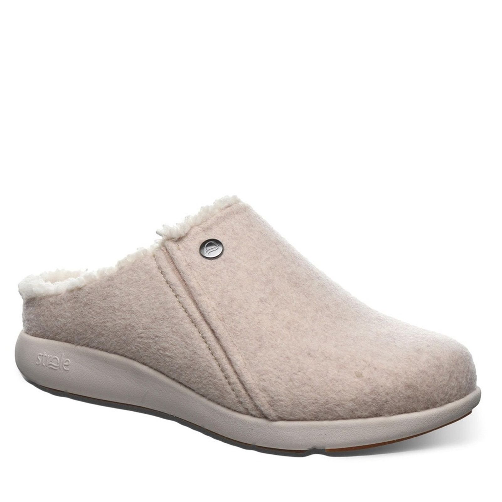 Other Strole | Snug Winter White Size US 9 / IT 39 - 1 Thumbnail