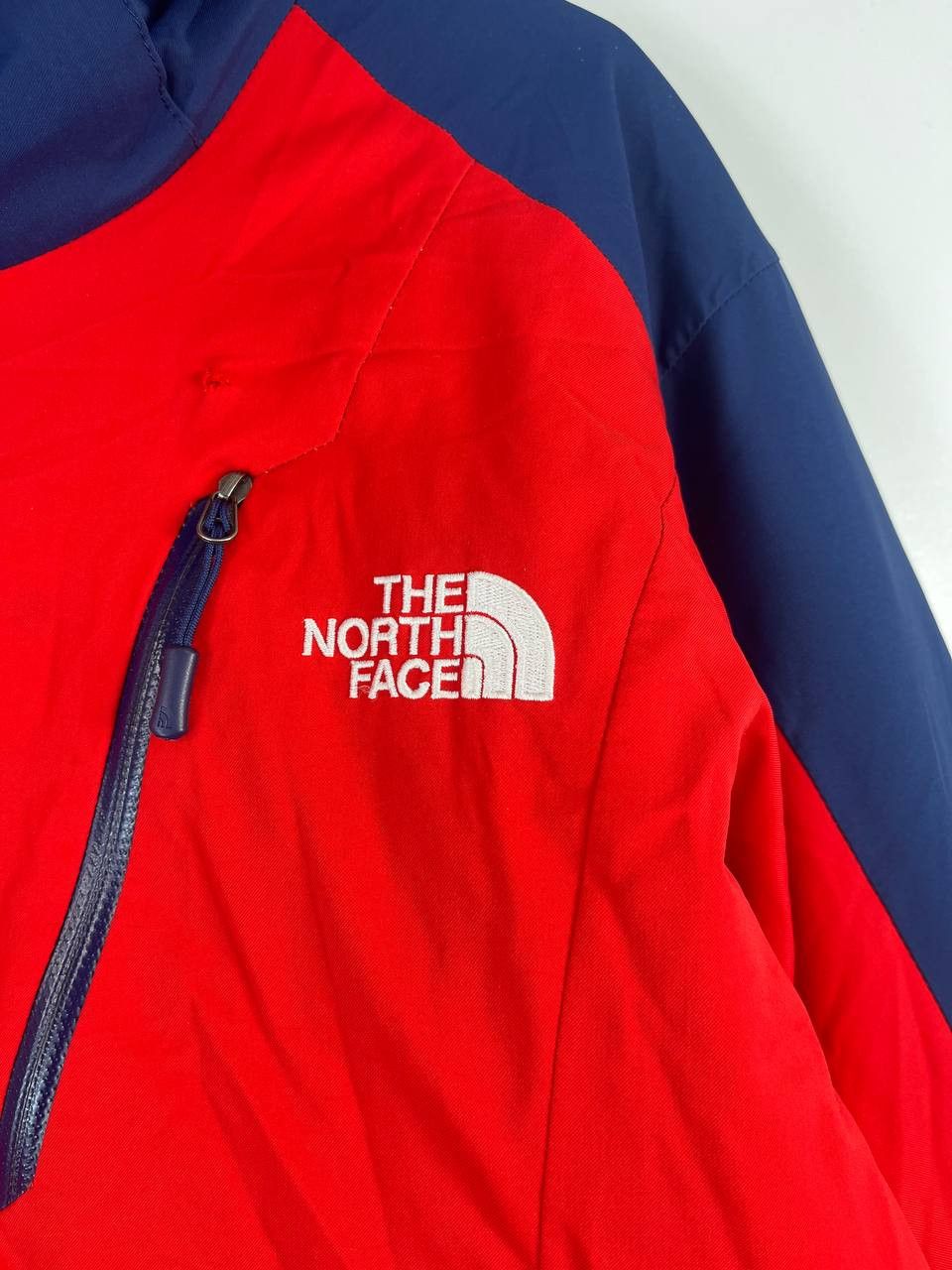 The North Face The North Face Red Jacket Winter Outdoor Waterproof Size M Size US M / EU 48-50 / 2 - 3 Thumbnail
