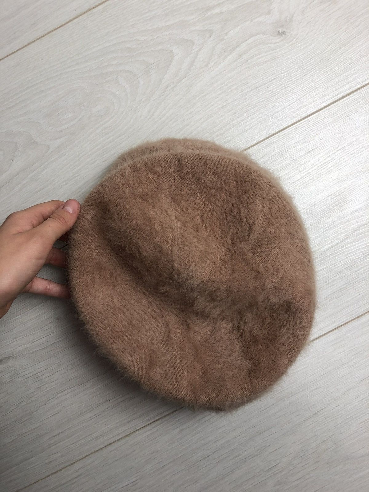 Kangol × Vintage Kangol Furgora Firsty hat Size ONE SIZE - 4 Thumbnail