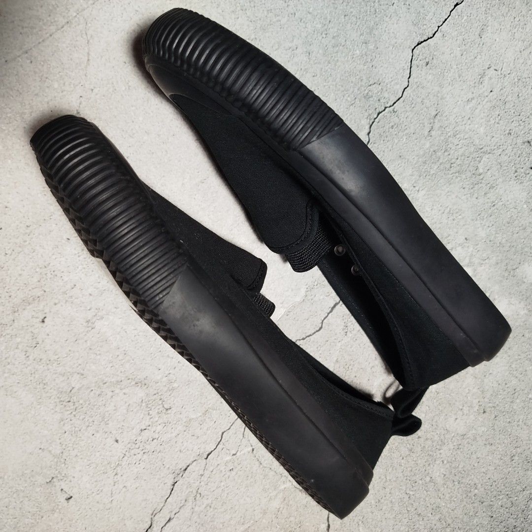 Yohji Yamamoto Y's Slip-on Sneakers Size US 4.5 / IT 34.5 - 4 Thumbnail