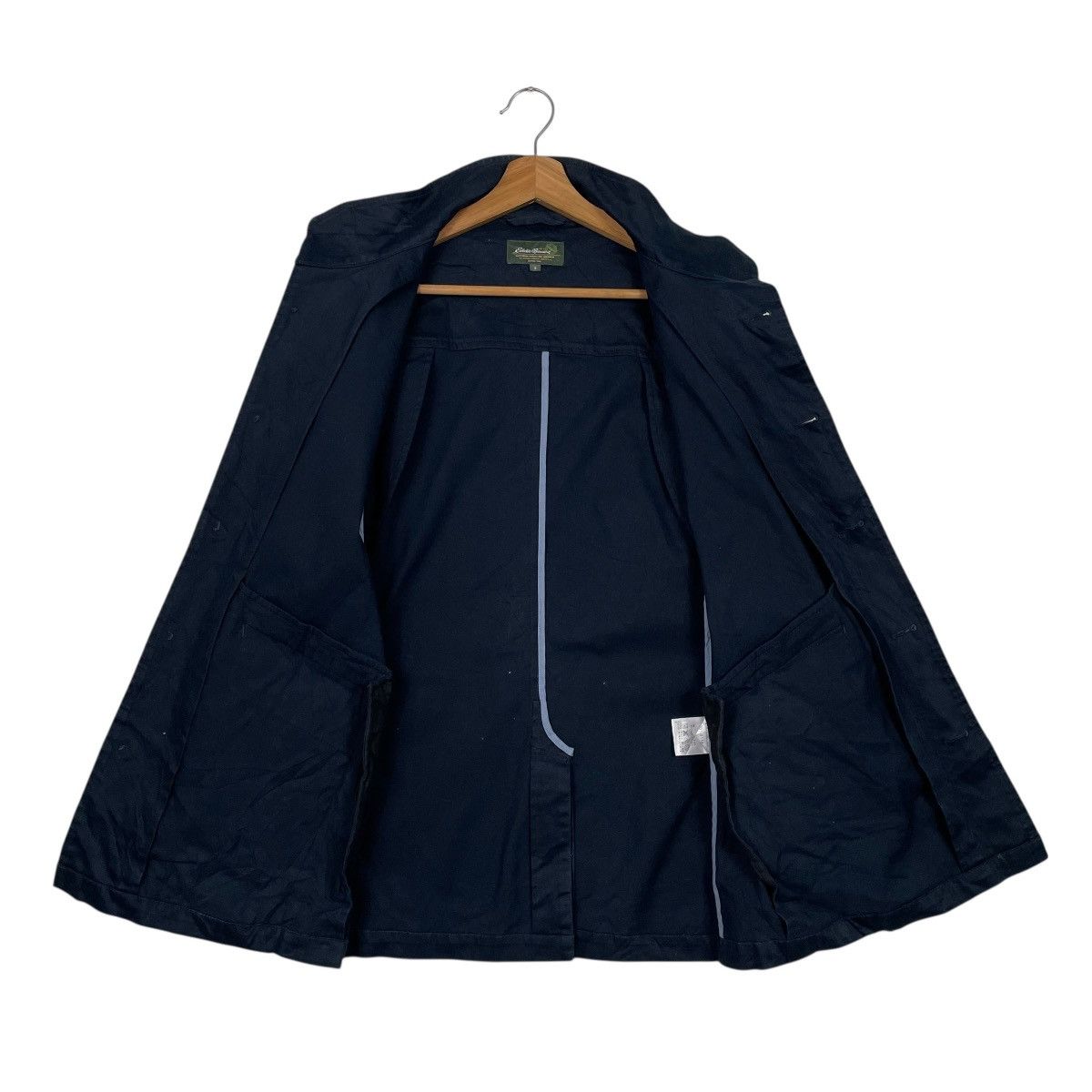 Eddie Bauer Eddie Bauer Casual Jacket Size US S / EU 44-46 / 1 - 11 Thumbnail