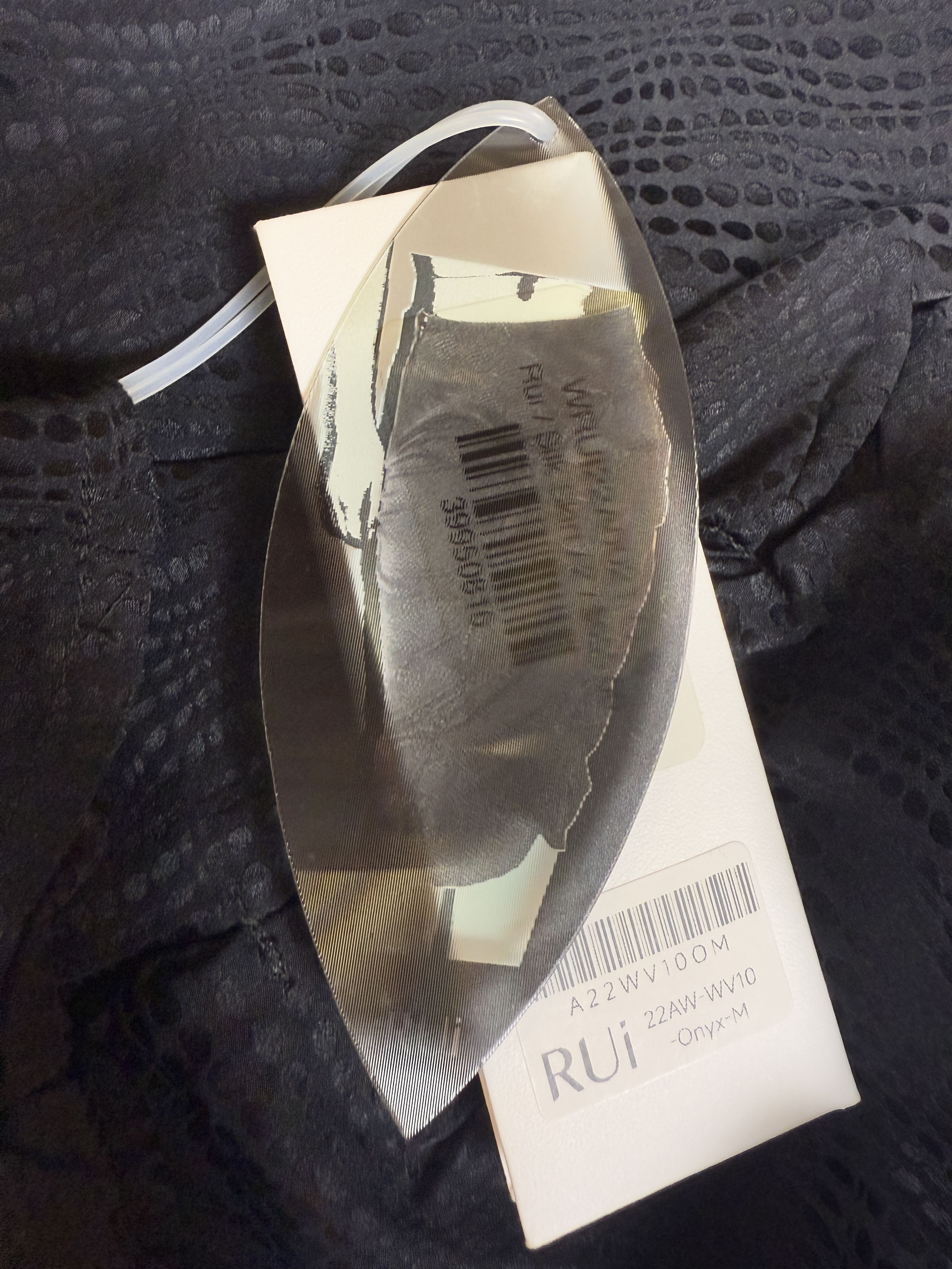RUIbuilt $655 RUI Silk Skirt Size 27" / US 4 / IT 40 - 11 Thumbnail