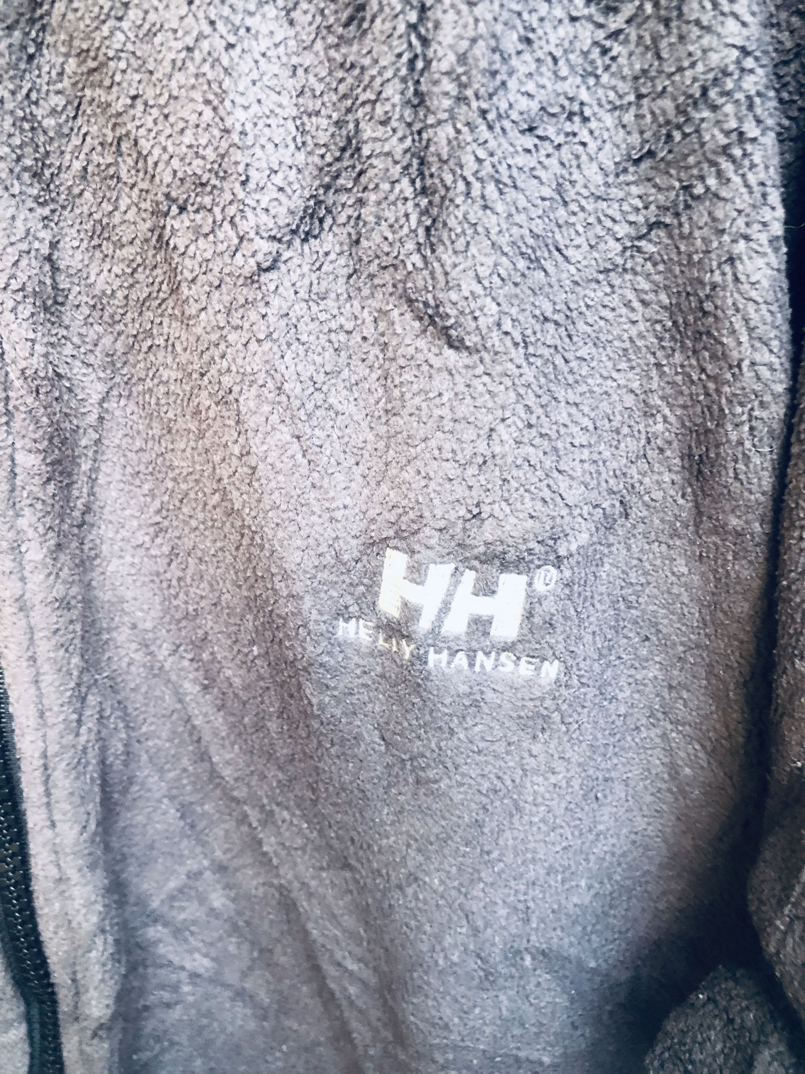 Helly Hansen × Japanese Brand × Vintage Vintage Helly Hansen Japanese Designer Fashion Style Size US L / EU 52-54 / 3 - 8 Thumbnail