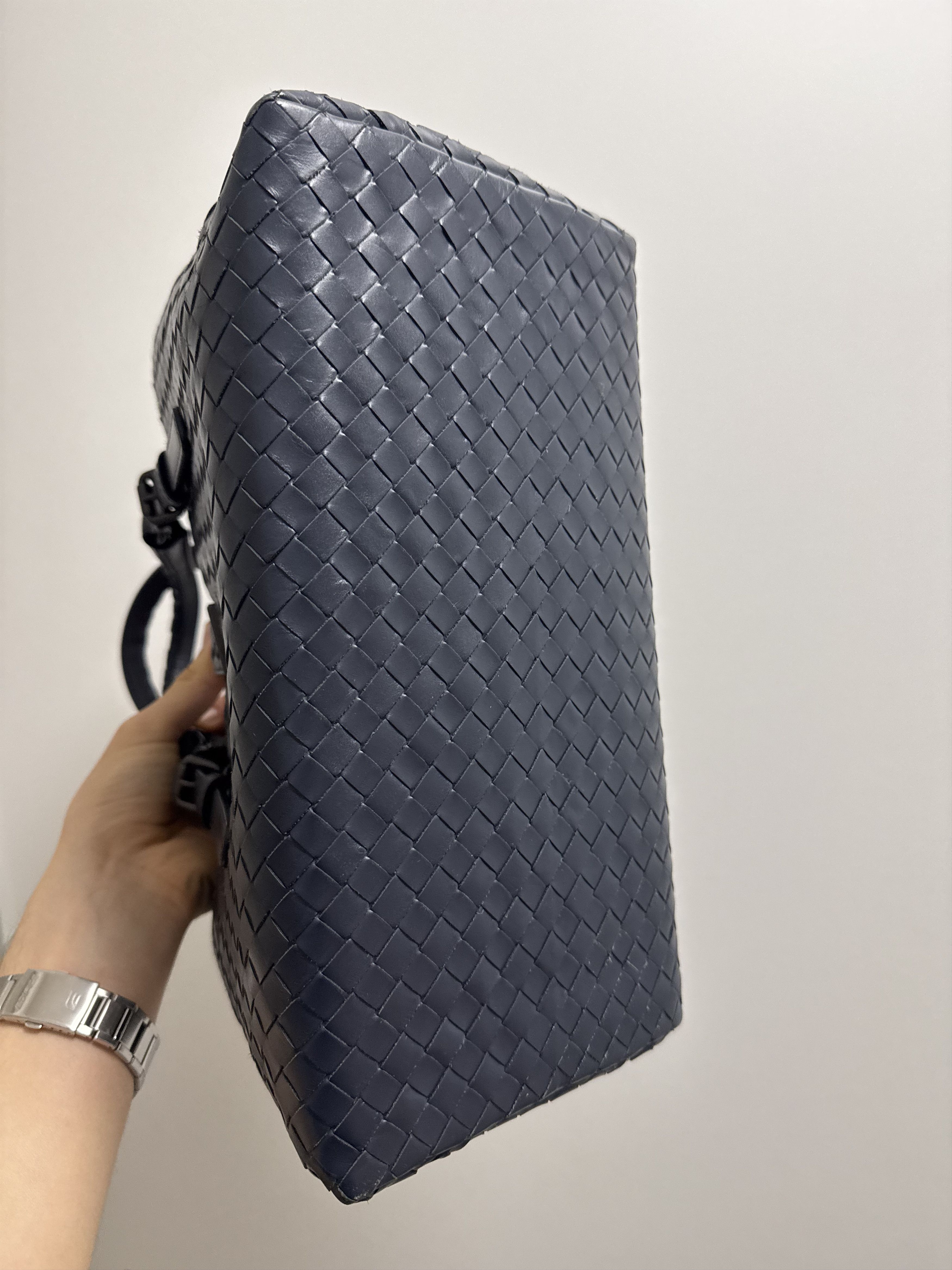 Bottega Veneta Bottega Veneta Medium Roma Tote Size ONE SIZE - 5 Thumbnail
