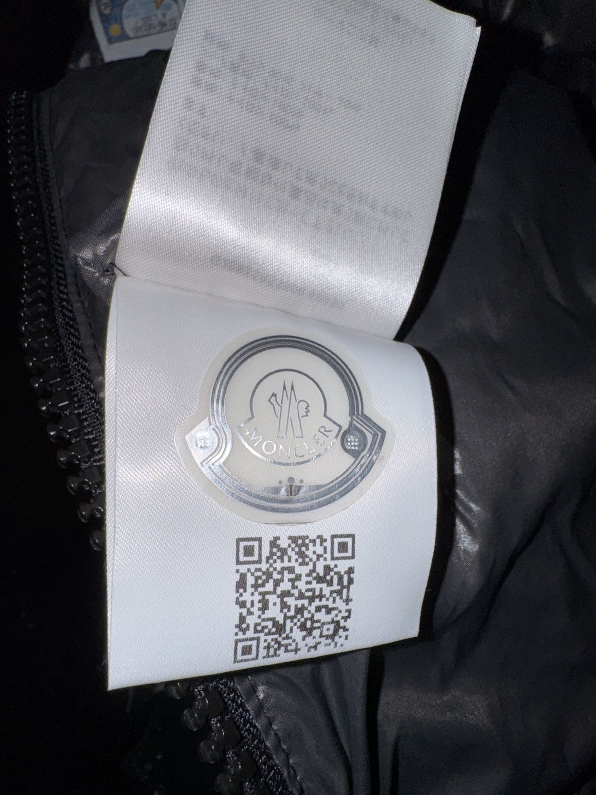 Moncler Moncler Maya jacket Size US L / EU 52-54 / 3 - 16 Thumbnail
