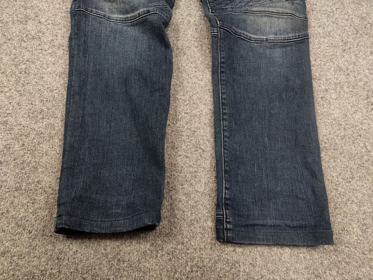 True Religion Vintage True Religion rocco New Moto Denim Jeans Y2K Style Size US 36 / EU 52 - 7 Thumbnail