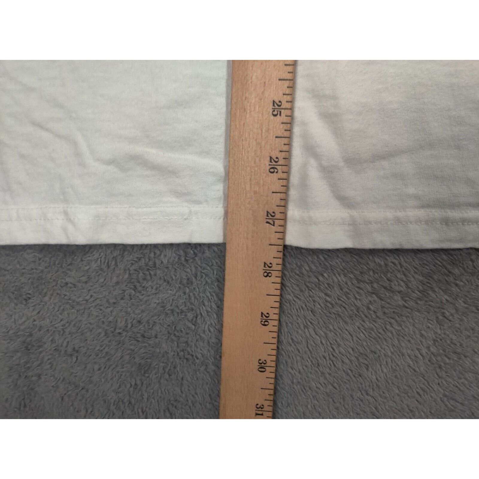 Other Florida Shirt Adult Mens XL Spell Out Beach Sand Sandalsa Size US XL / EU 56 / 4 - 6 Thumbnail