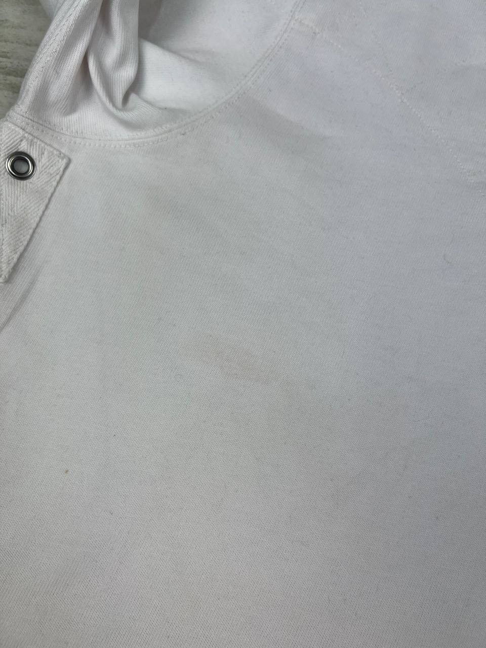 Polo Ralph Lauren Vintage Polo Ralph Lauren Big Pony Rugby Shirt Long Sleeve Size US XXL / EU 58 / 5 - 25 Thumbnail