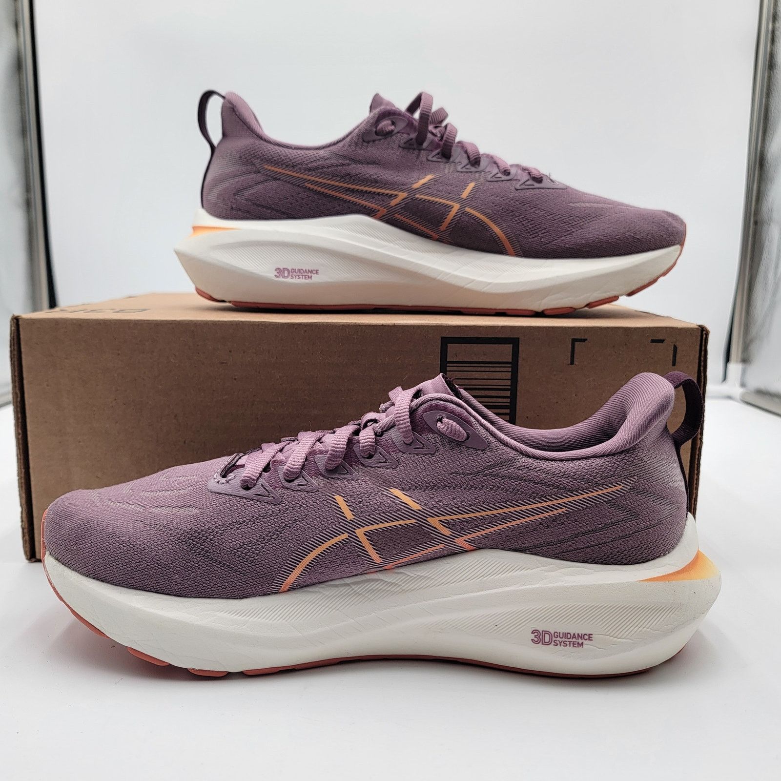 Asics Asics Wmns GT 2000 13 'Dusty Mauve' Sz 8 1012B666 500 (148) Size US 8 / IT 38 - 2 Thumbnail