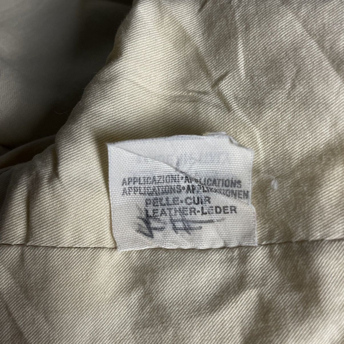 Givenchy VINTAGE GIVENCHY GENTLEMAN PARIS BLAZER JACKET Size US L / EU 52-54 / 3 - 14 Thumbnail