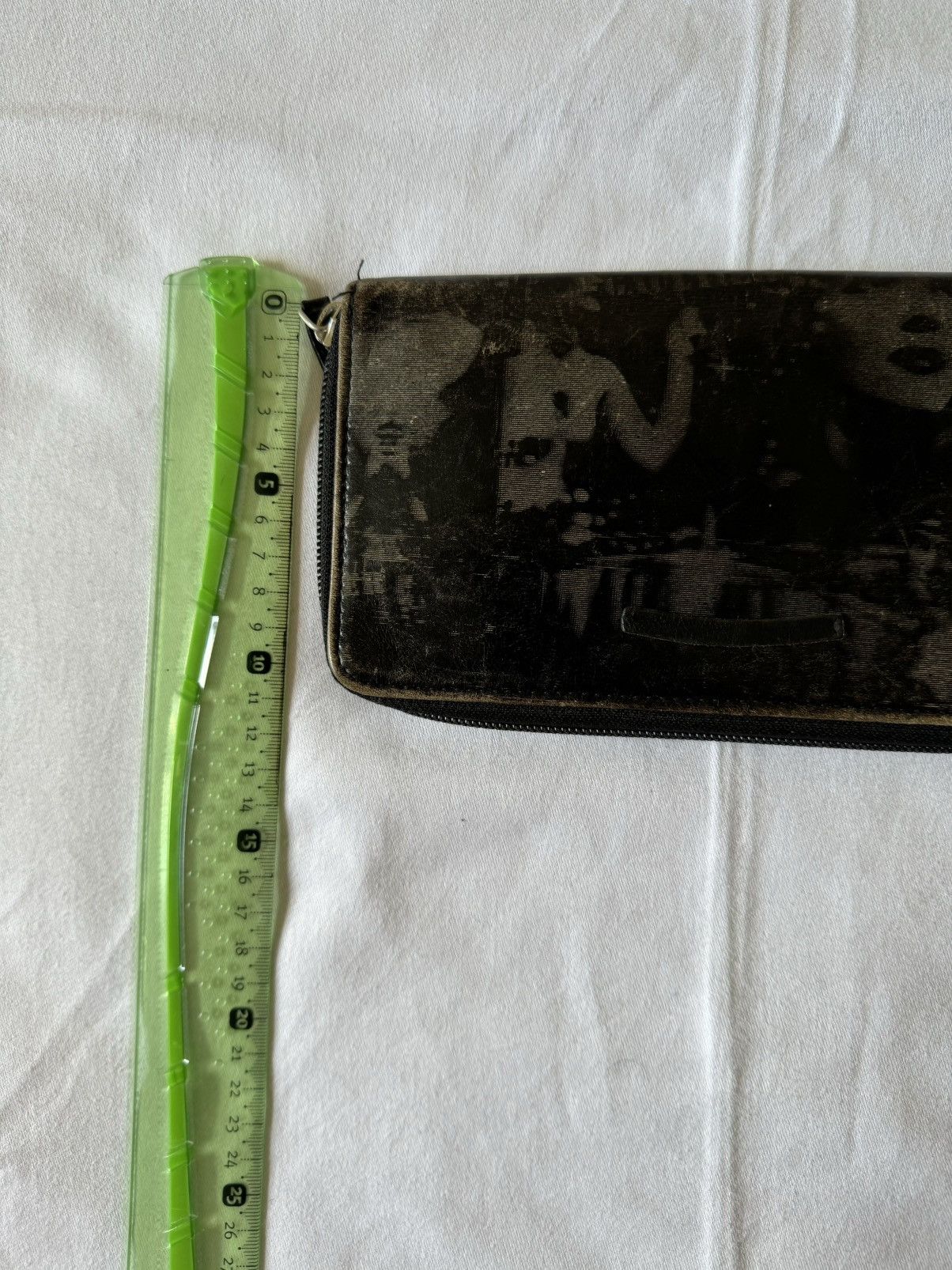 Jean Paul Gaultier Card holder Jean Paul Gaultier Marlène Dietrich 1999 Size ONE SIZE - 7 Thumbnail