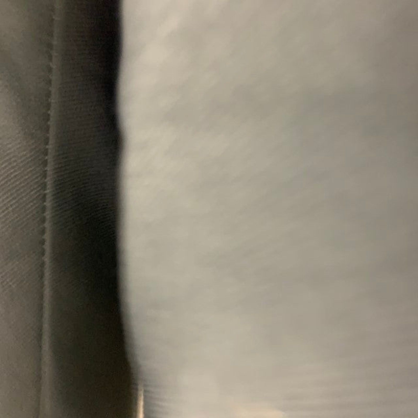 Versace Size 44 Navy Wool Single Breasted Sport Coat Size 44R - 5 Thumbnail