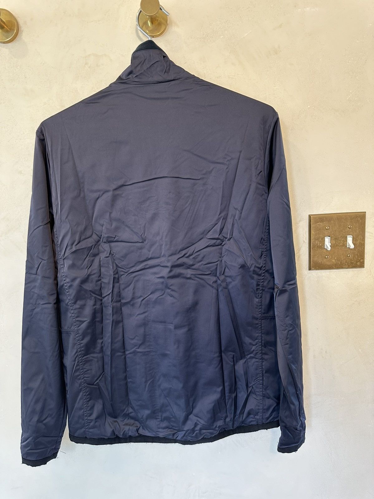 Hermes Hermes Track Jacket Size US S / EU 44-46 / 1 - 5 Thumbnail