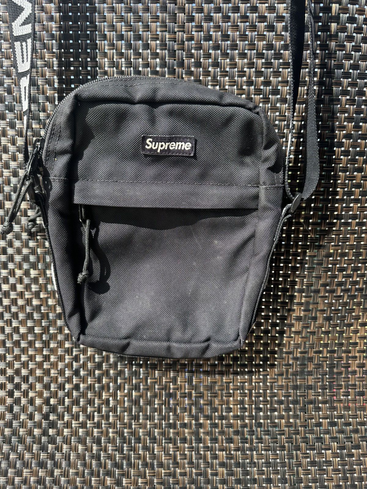 Supreme Supreme SS18 Shoulder bag Size ONE SIZE - 2 Thumbnail