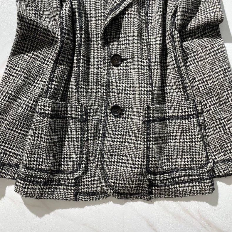 Comme des Garcons Comme des Garcons jacket Size M / US 6-8 / IT 42-44 - 3 Thumbnail