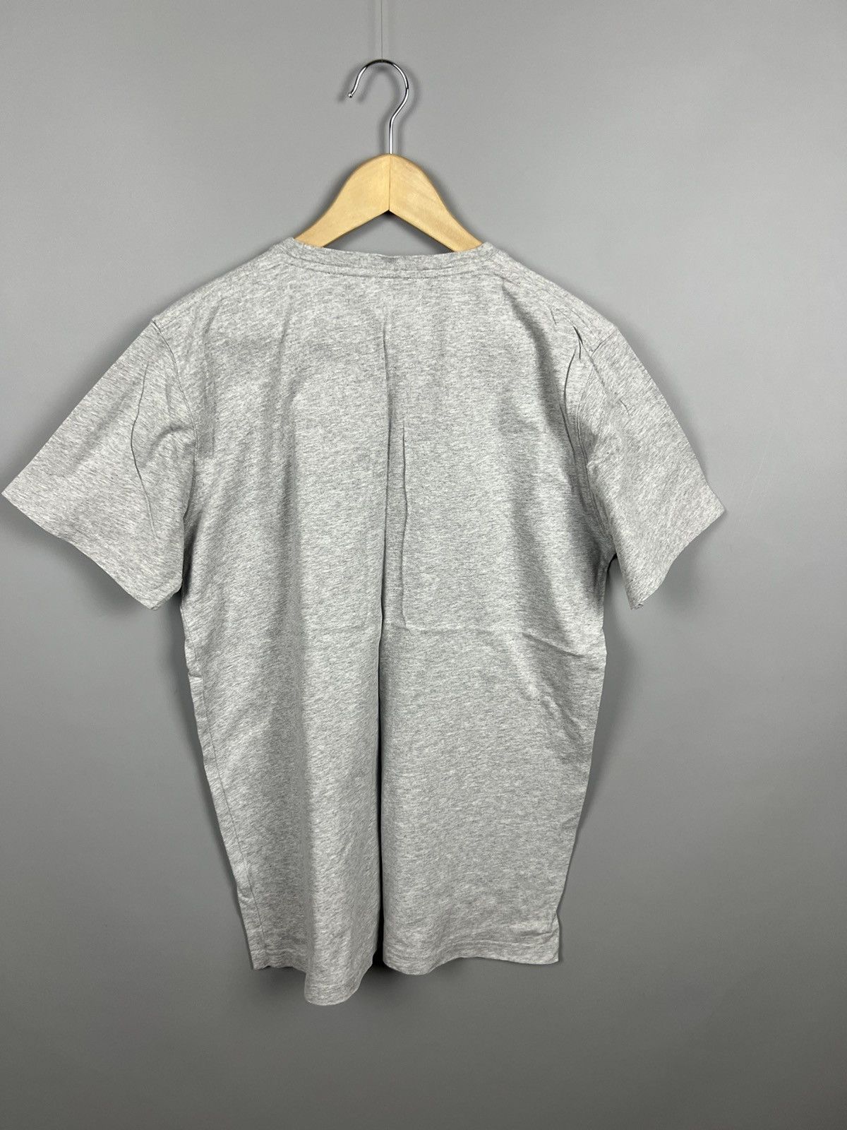 Norse Projects XL Norse Projects Niels Standard SS Organic Cotton tee Size US XL / EU 56 / 4 - 5 Thumbnail