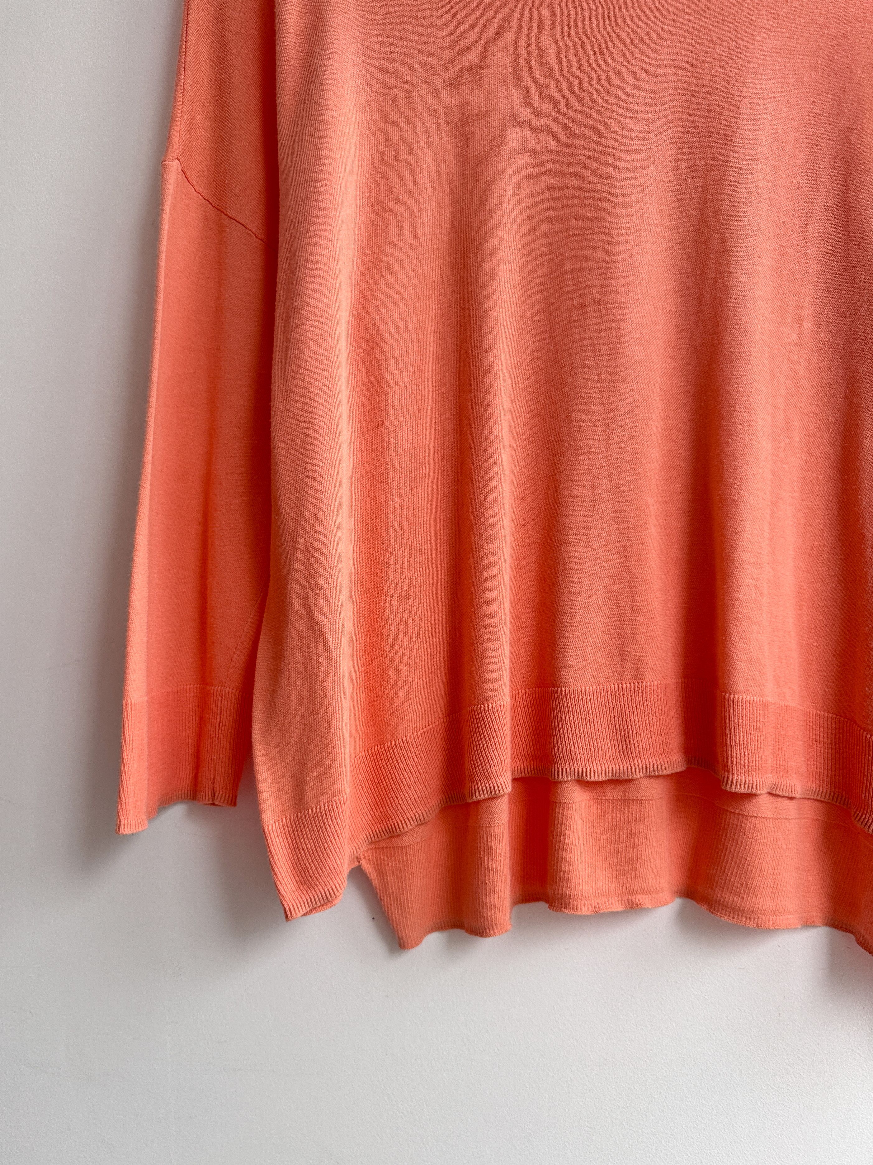 Acne Studios Acne Studios Longsleeve T Shirt Size M / US 6-8 / IT 42-44 - 4 Thumbnail