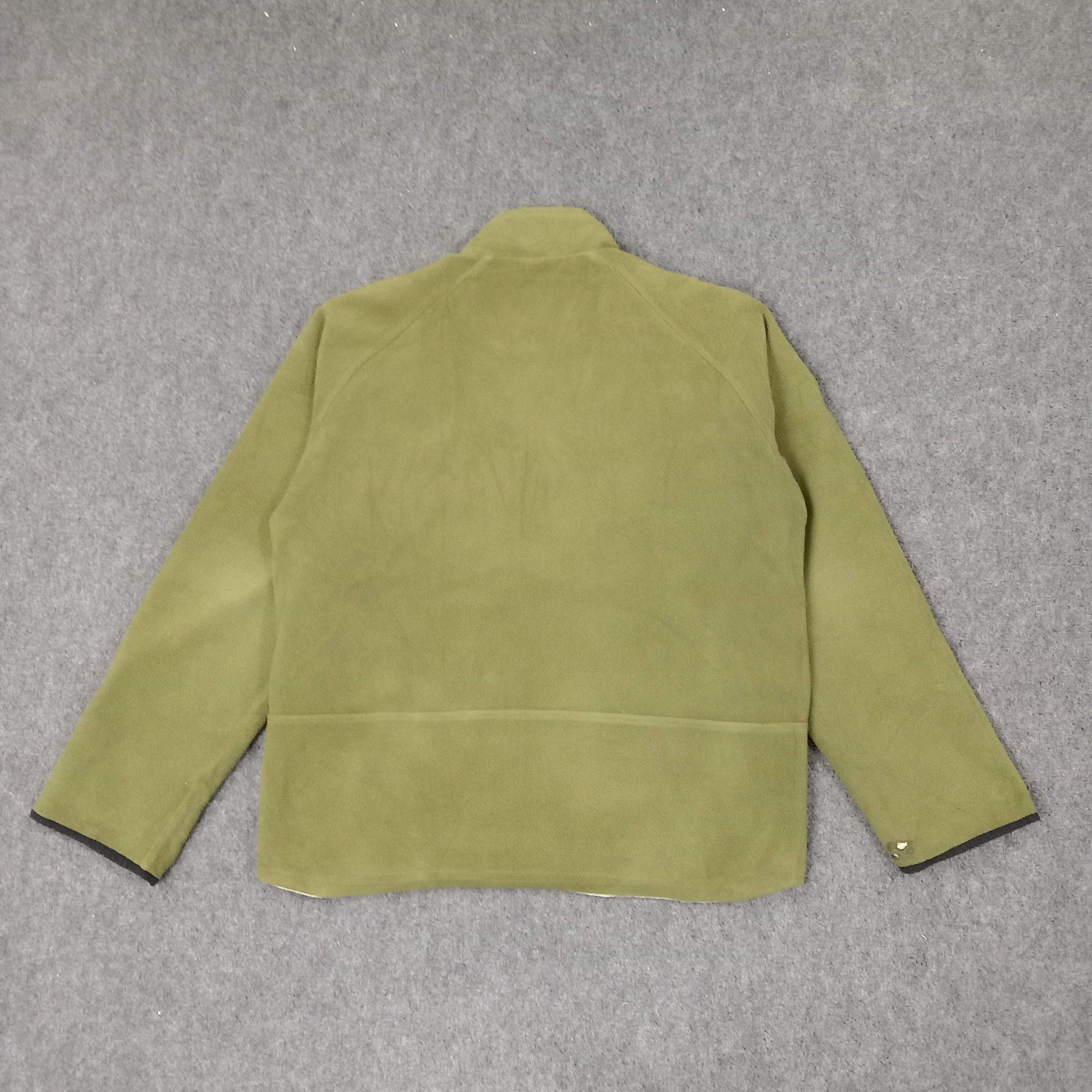 Nike Nike Sportswear Reversible Jacket Size US L / EU 52-54 / 3 - 4 Thumbnail