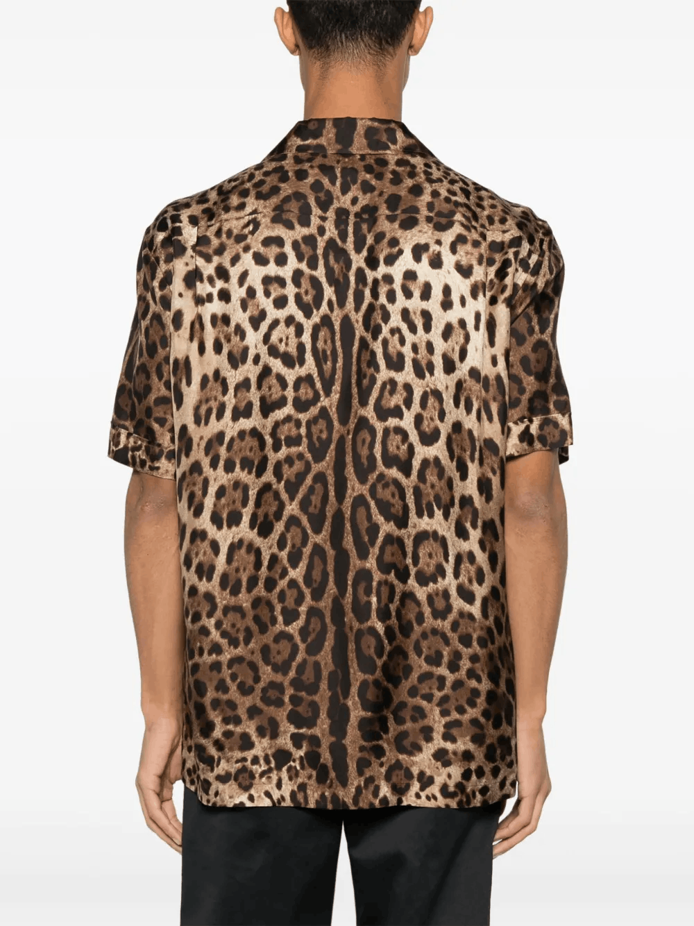 Other Leopard-Print Shirt Size US L / EU 52-54 / 3 - 4 Thumbnail