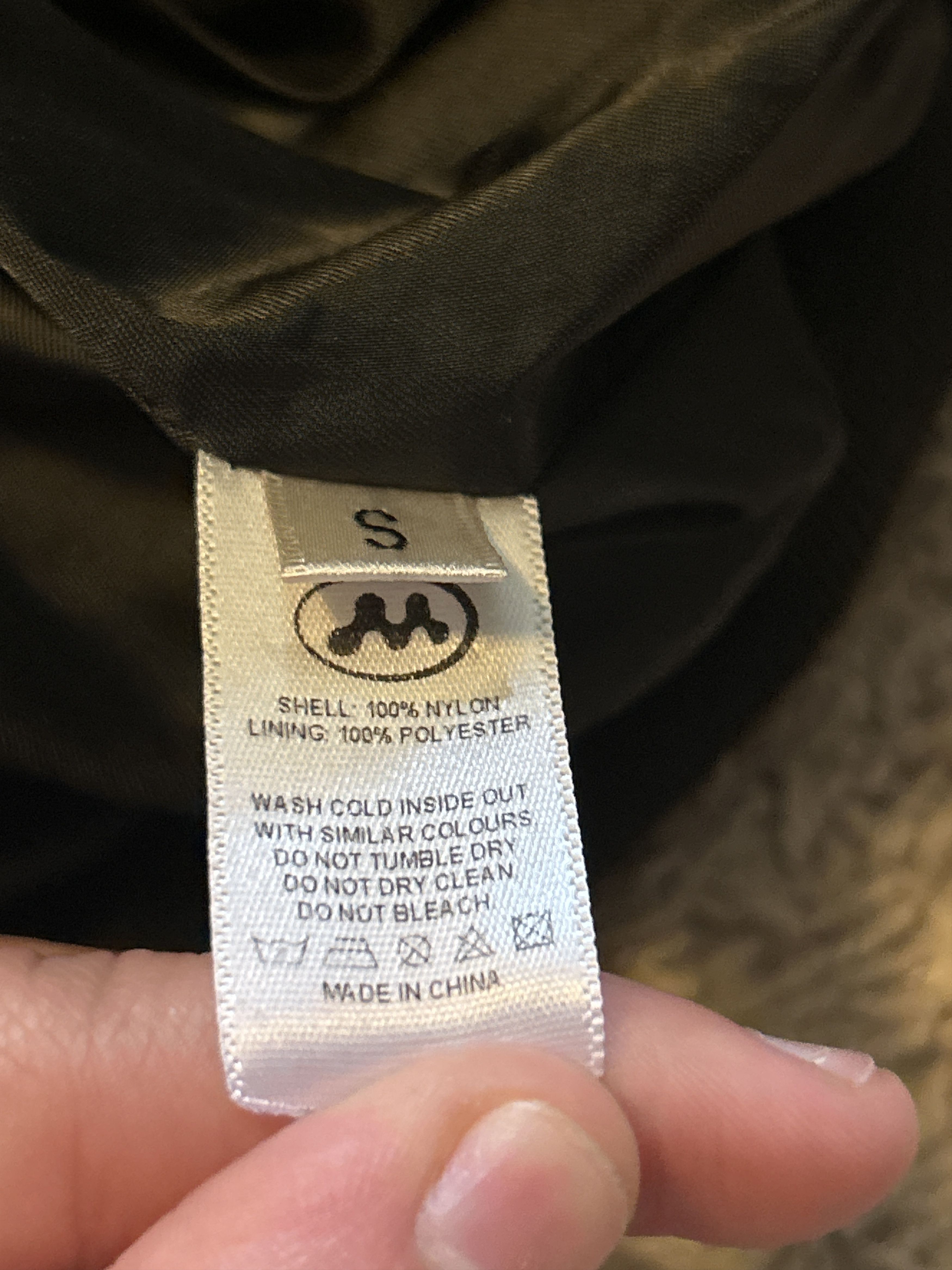 Mowalola Mowalola My City Bomber Jacket | Grailed