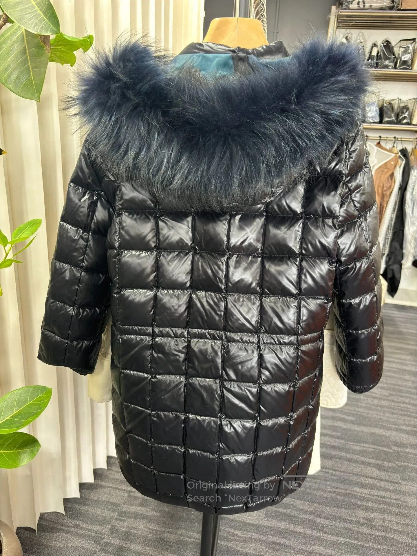 Louis Vuitton Louis Vuitton Reversible Down Jacket. Size XS / US 0-2 / IT 36-38 - 5 Thumbnail
