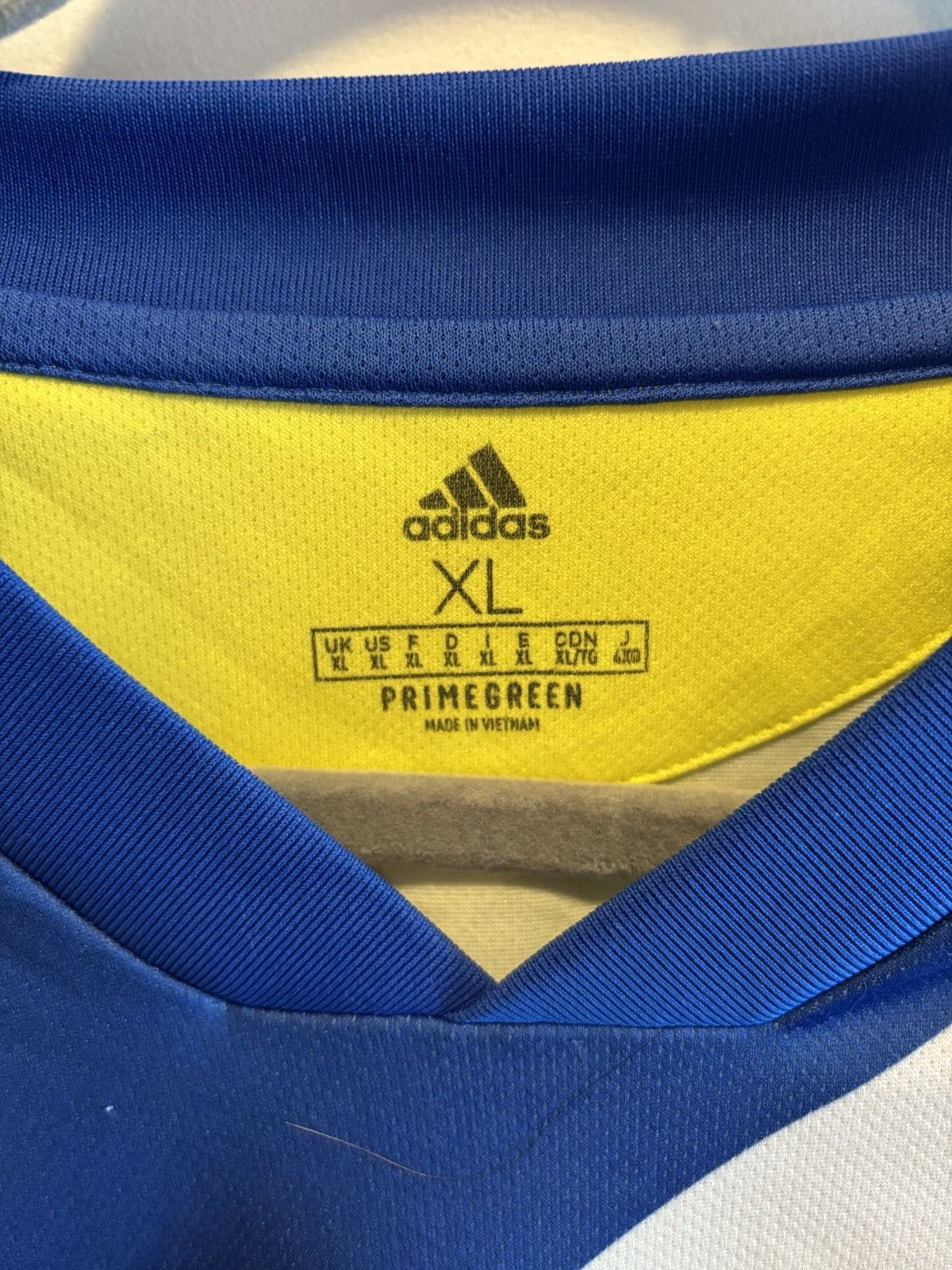 Adidas Juventus 21/22 Third Jersey Size US XL / EU 56 / 4 - 3 Thumbnail