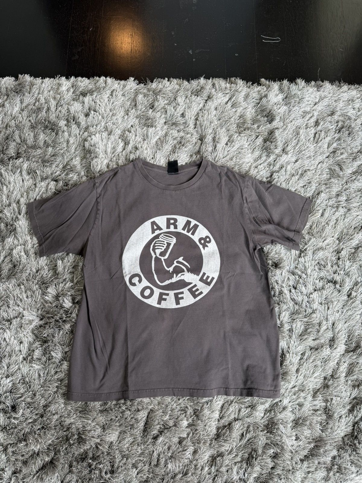 Number (N)ine Number (N)ine William Burroughs Tee | Grailed
