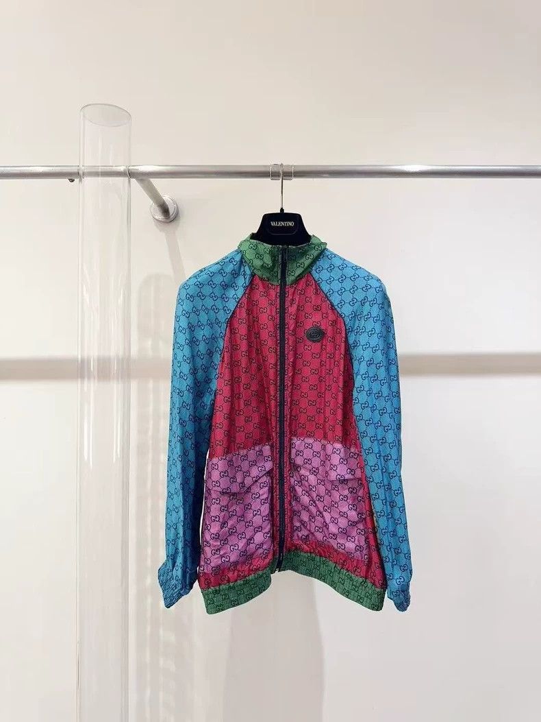 Gucci Gucci Coat 2503-Nextarrow Size US M / EU 48-50 / 2 - 1 Thumbnail