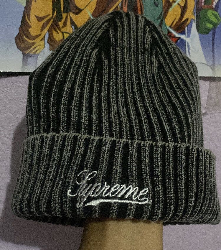 Supreme supreme beanie Size ONE SIZE - 1 Thumbnail