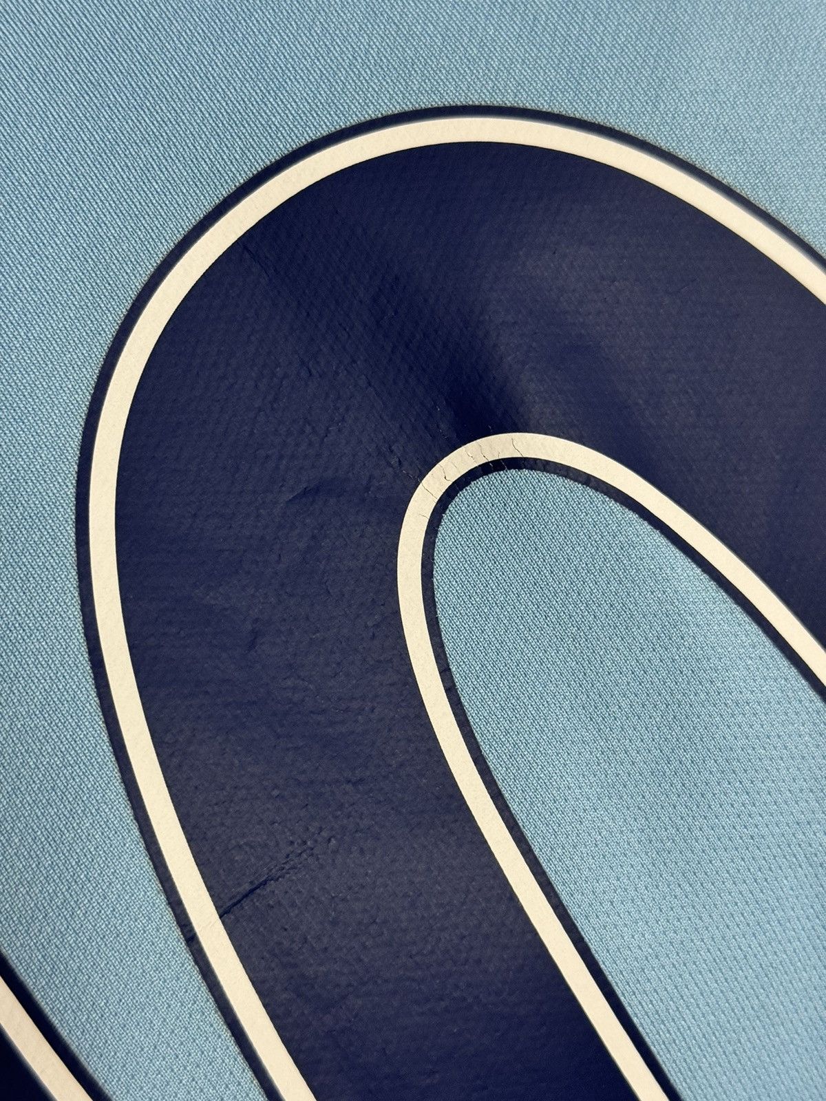 Nike Manchester City 16/17 Home Kun Aguero Football Jersey Size US S / EU 44-46 / 1 - 16 Thumbnail