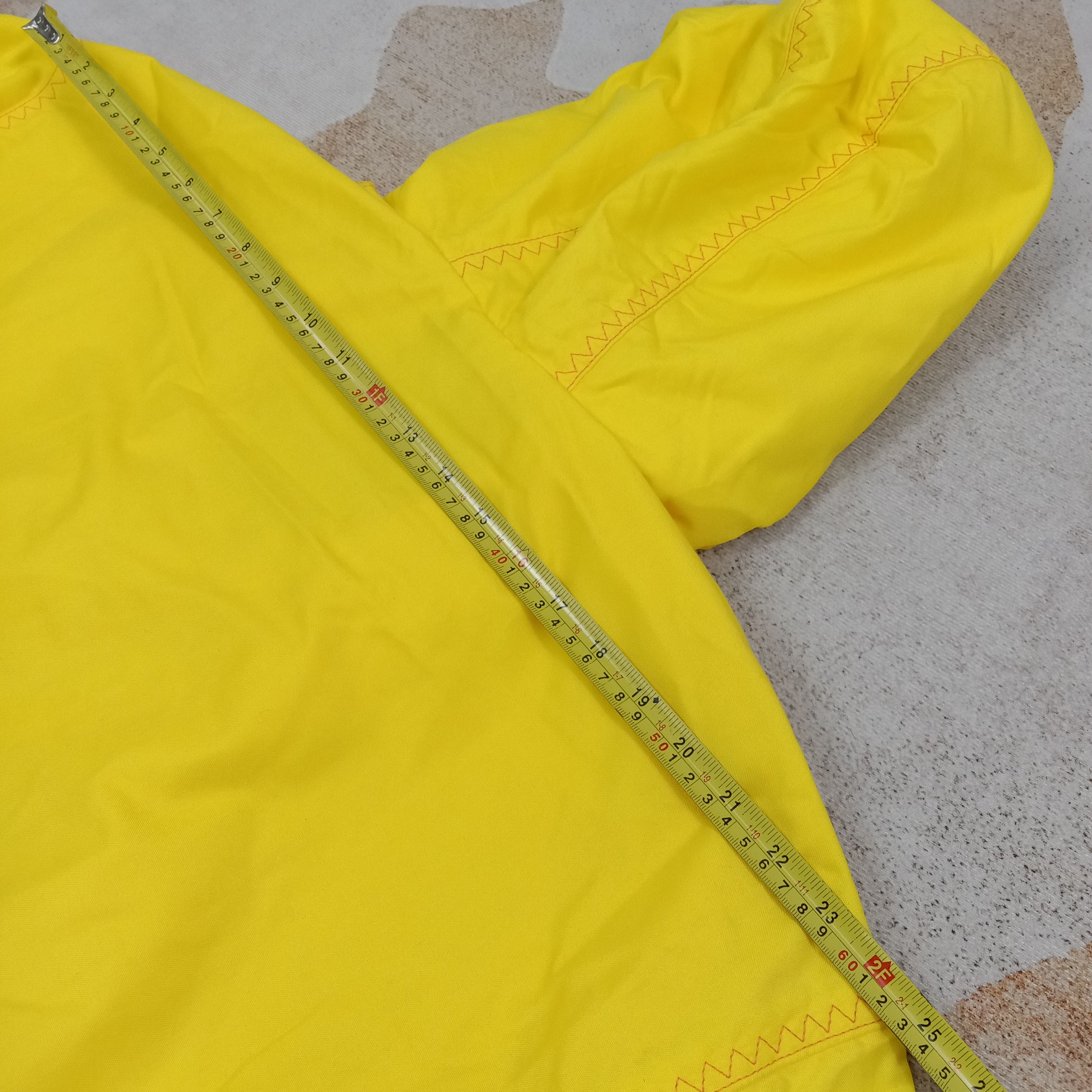 Vintage Jo Jo Fiore Double Layer Japanese Winter Jacket C269N14 Size US L / EU 52-54 / 3 - 6 Thumbnail