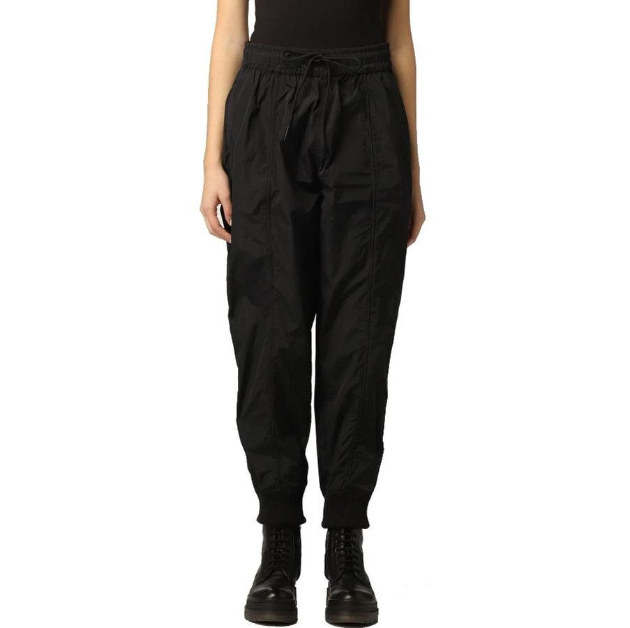 Valentino RED Valentino elasticated-waistband track pants Size US 26 / EU 42 - 2 Thumbnail